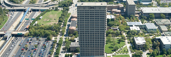 UIC Campus Images